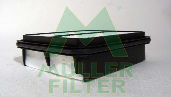 MULLER FILTER oro filtras PA3296